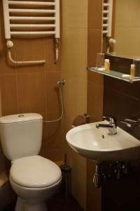 zdjęcie Hotel BOSiR