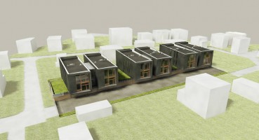 zdjęcie Osiedle Triada