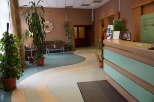 zdjęcie Hotel BOSiR