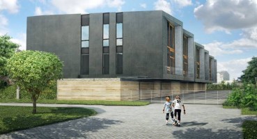 zdjęcie Osiedle Triada