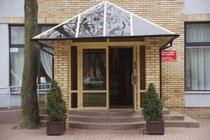 zdjęcie Hotel BOSiR