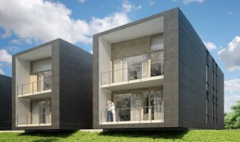 zdjęcie Osiedle Triada