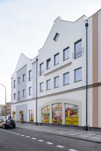 zdjęcie Kamienica Pańska