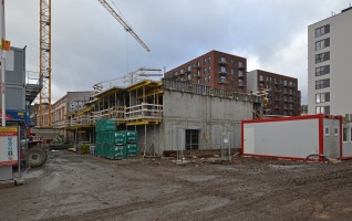 zdjęcie Pułaskiego Vantage