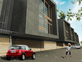 zdjęcie Osiedle Triada