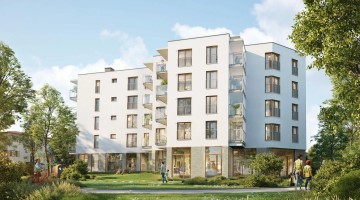 zdjęcie z budowy Apartamenty Świt