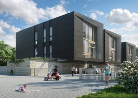 zdjęcie Osiedle Triada