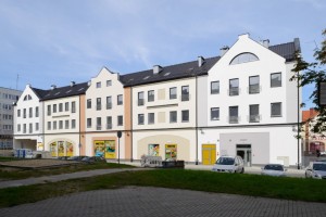 zdjęcie Kamienica Pańska