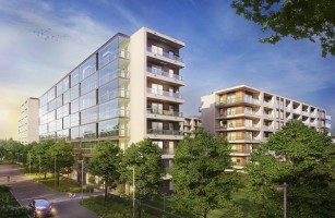 zdjęcie Marina Mokotów II