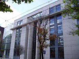 zdjęcie Wojewódzki Sąd Administracyjny