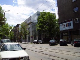 zdjęcie Wojewódzki Sąd Administracyjny