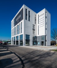 zdjęcie Biurowiec Eclipse