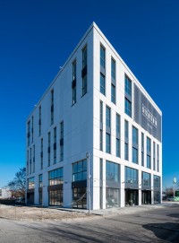 zdjęcie Biurowiec Eclipse