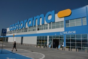 zdjęcie Castorama