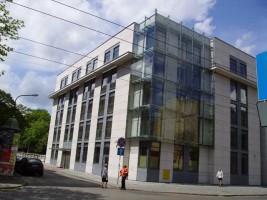 zdjęcie Wojewódzki Sąd Administracyjny