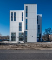 zdjęcie Biurowiec Eclipse