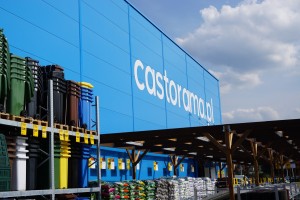 zdjęcie Castorama