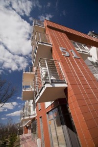 zdjęcie Klonowa Park II