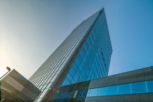 zdjęcie Cracovia Business Center