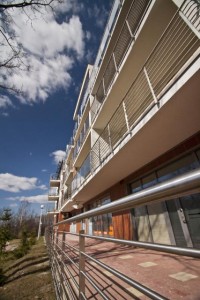 zdjęcie Klonowa Park II