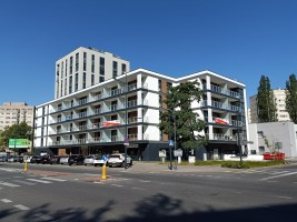 zdjęcie Apartamenty Przy Agorze 6