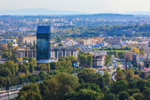 zdjęcie Biurowiec K1