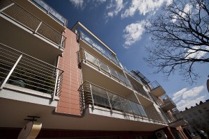 zdjęcie Klonowa Park II