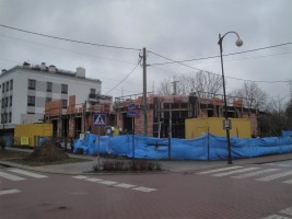 zdjęcie Kolektorska 17