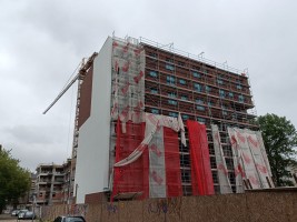 zdjęcie Nowa Markowska