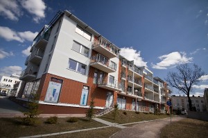 zdjęcie Klonowa Park II