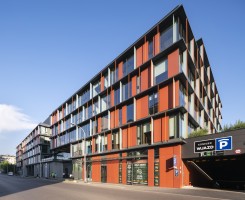 zdjęcie Centrum Praskie Koneser