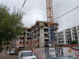 zdjęcie Nowa Markowska