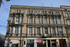zdjęcie Nowomiejska 13
