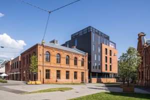 zdjęcie Koneser Filtration House