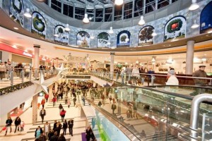 zdjęcie Focus Mall