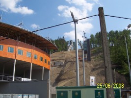 zdjęcie Skocznia narciarska im. Adama Małysza