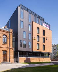 zdjęcie Centrum Praskie Koneser