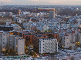 zdjęcie Białostocka 5D