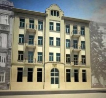 zdjęcie Hotel Wieniawski