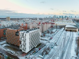 zdjęcie Białostocka 5D