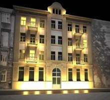 zdjęcie Hotel Wieniawski