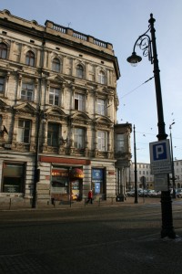 zdjęcie Plac Wolności 9