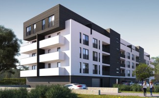 zdjęcie Apartamenty Bacha