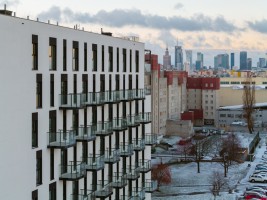 zdjęcie Białostocka 5D