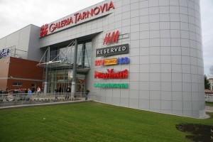 zdjęcie Galeria Tarnovia