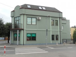 zdjęcie Bank Spółdzielczy