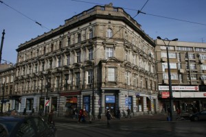 zdjęcie Plac Wolności 9