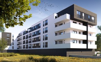 zdjęcie Apartamenty Bacha