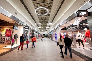 zdjęcie Silesia Outlet