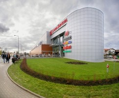 zdjęcie Galeria Tarnovia